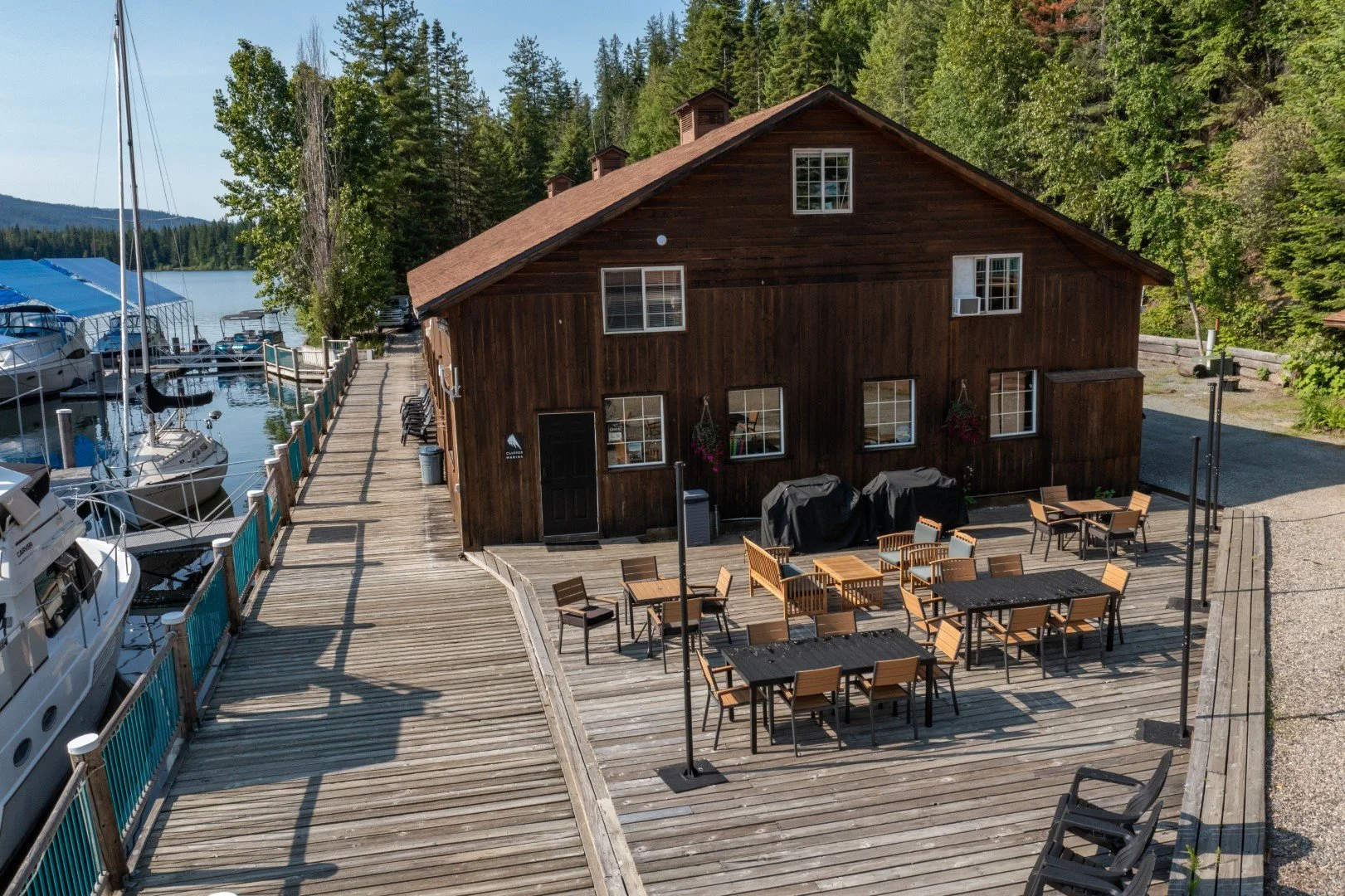 Marina Store — Clipper Marina Marina Store — Clipper Marina